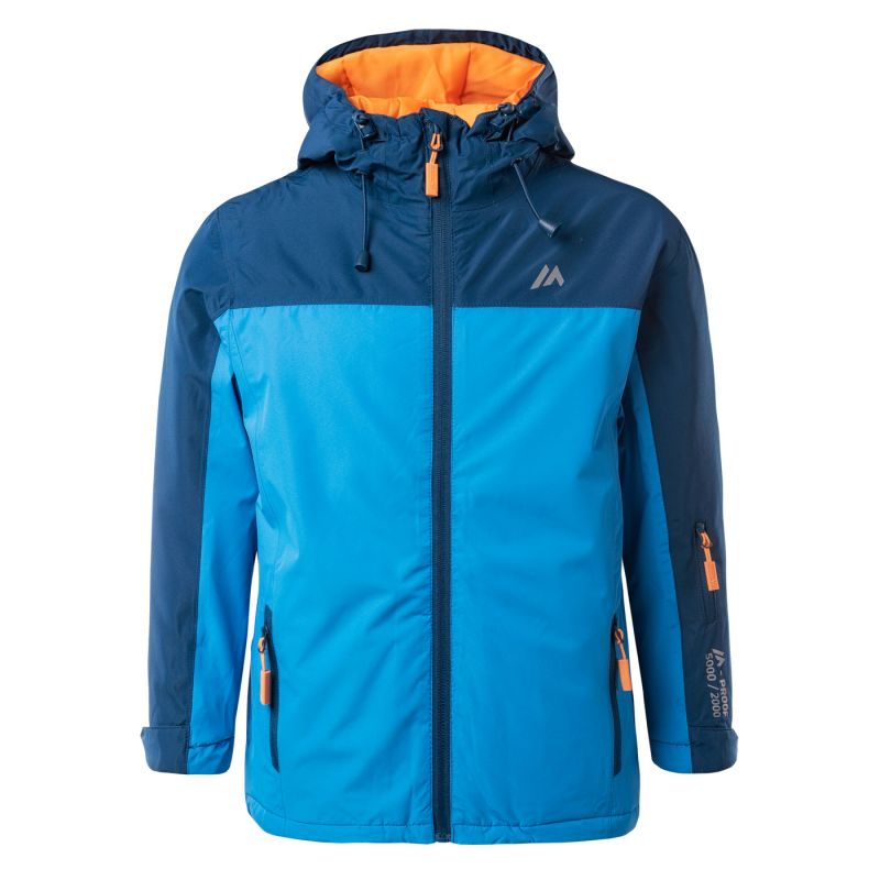 MAKIO KIDS Insulated Children’s Jacket