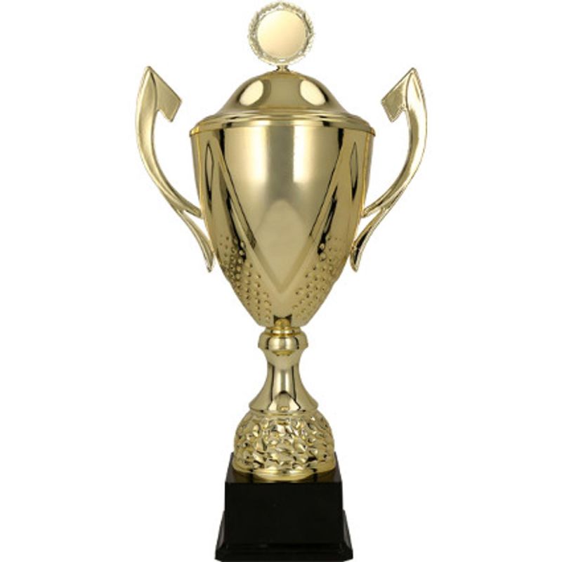 DARKA cup with lid