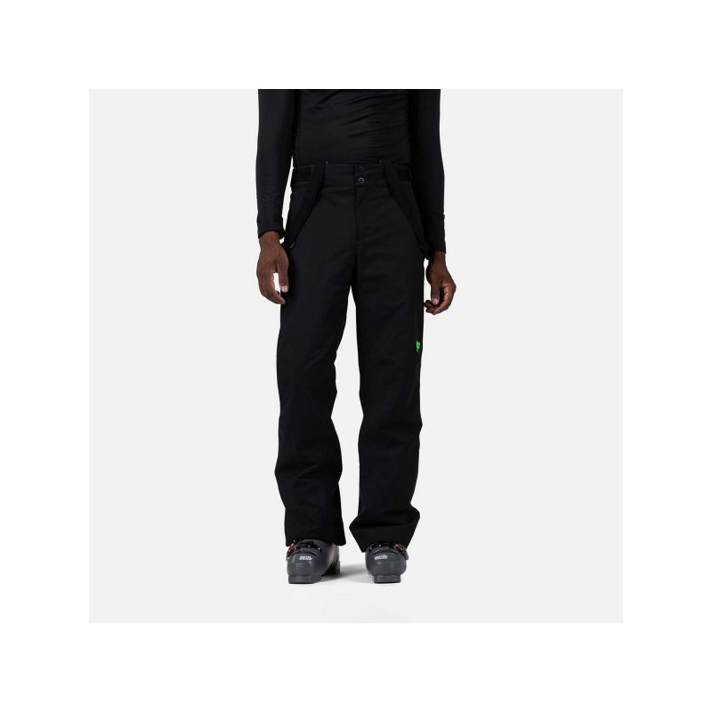 ROSSIGNOL Hero Insulated Ski Pant Men's Black