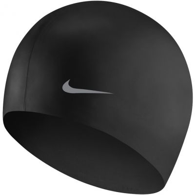 Nike Cappello Solid Swim