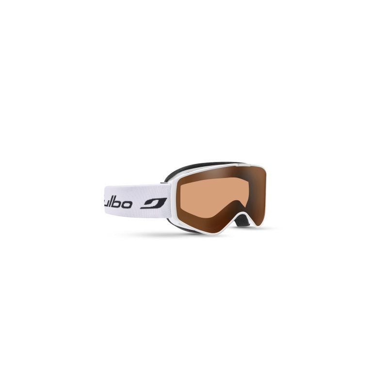 Julbo Atome Ski Goggles, White