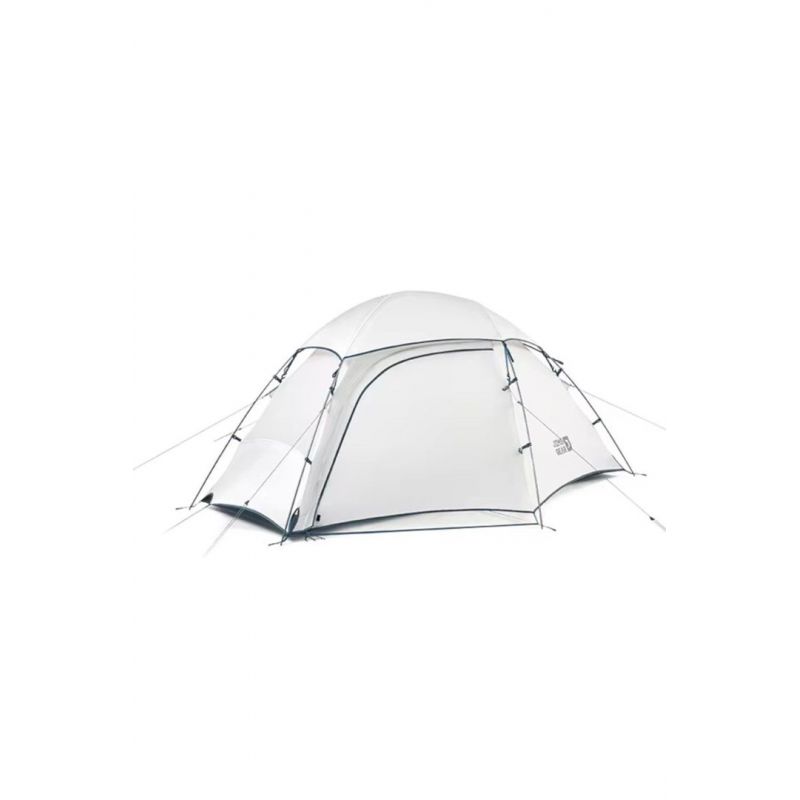 Jim's Gear Bealock 1 CNK2350WS011-Snow White NATUREHIKE Tent