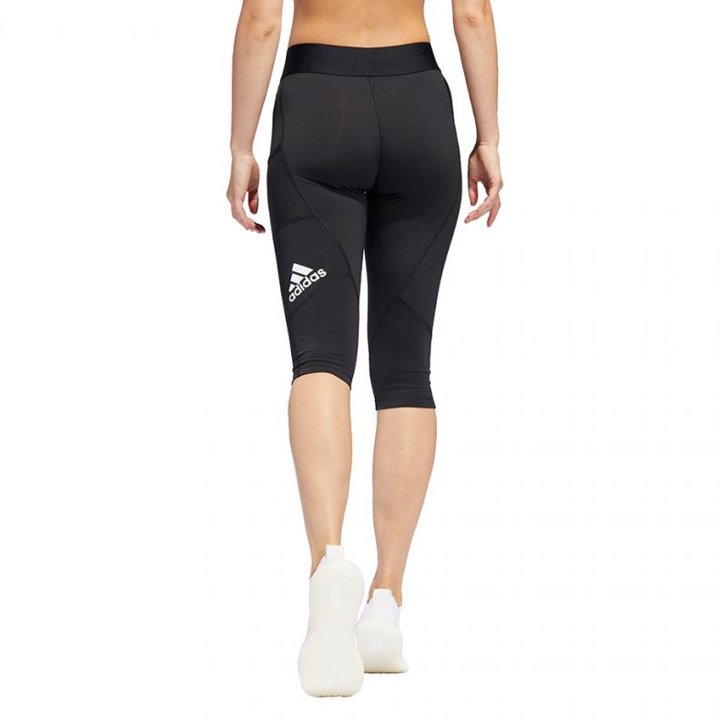 adidas Pantaloni Techfit Capri Tight