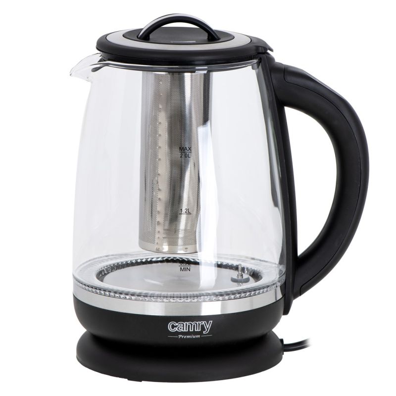 CAMRY CR 1290 electric kettle