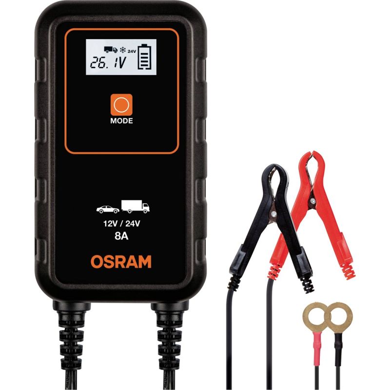 Battery Charge 908 Battery Charger