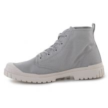 Palladium Scarpe Pampa HI Canvas