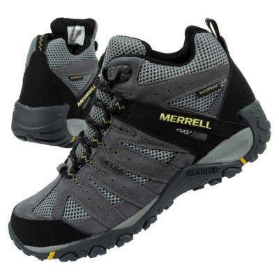 Merrell Scarpe Accentor Vent Hiking