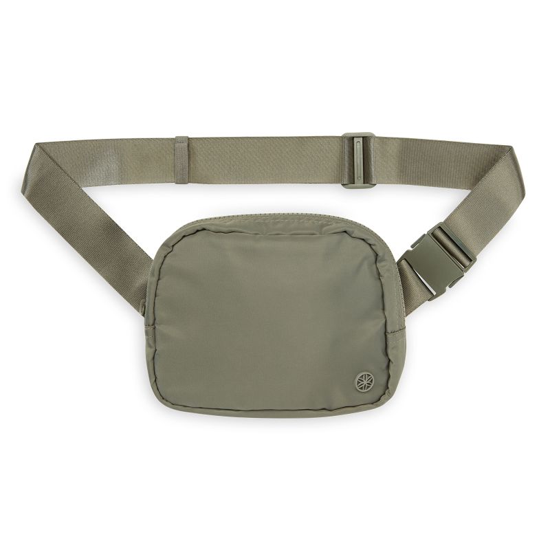 GAIAM Sidekick Waist Bag Olive 65338