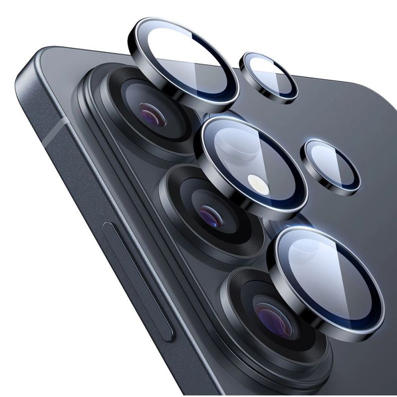 ESR Armorite Camera Protector for Samsung Galaxy S26 Ultra - Black