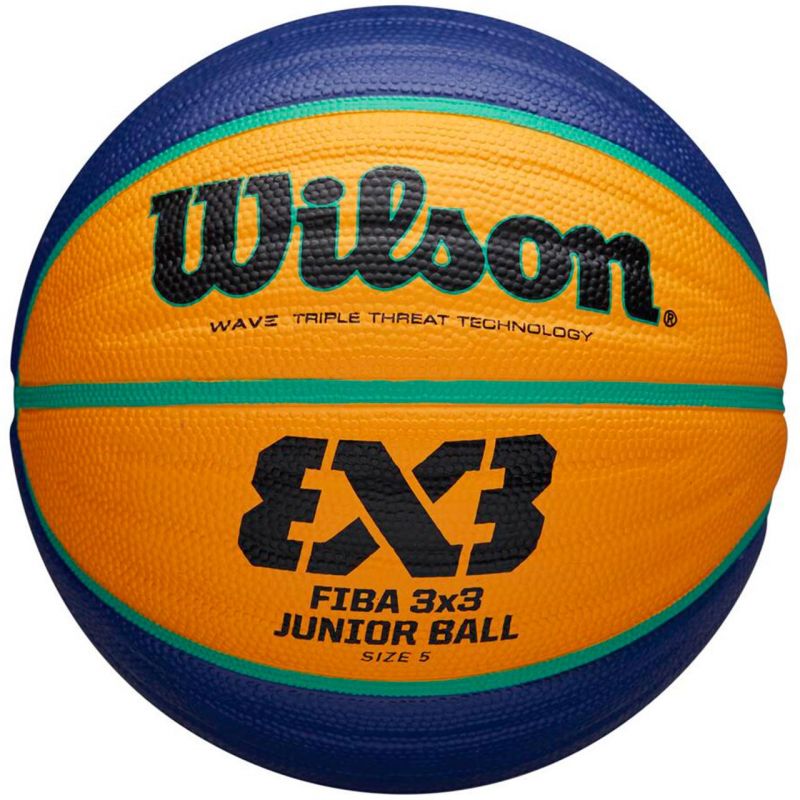 Basketball ball Wilson Fiba 3x..