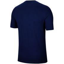 Nike Maglietta Ent Swsh Fed