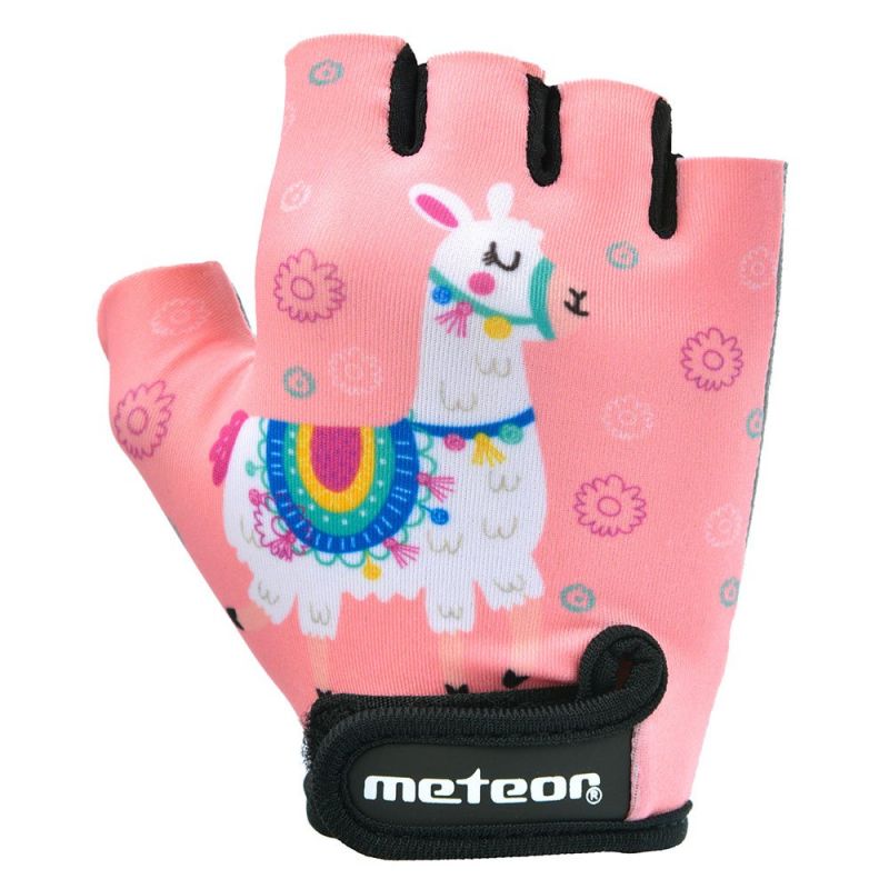 Cycling gloves Meteor Jr 26163..