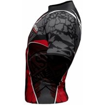 Masters Maglia Training MFC dark side "cracked"