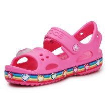 Crocs Sandali Fun Lab Rainbow