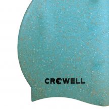 Crowell Cappello Recycling Pearl Silicone Swim Color