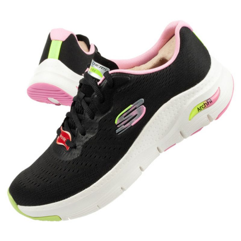 Skechers Arch Fit Shoes W 149722