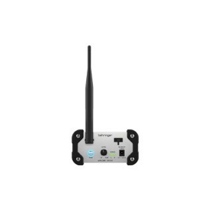 Behringer DW20R 2.4GHz Signal Transmitter - Receiver