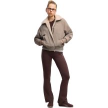 Puma Leggings Ess High-Waist Flared