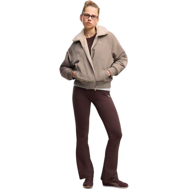 Puma Leggings Ess High-Waist Flared