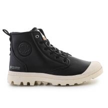 Palladium Scarpe Pampa Hi Re-Vegan Leather