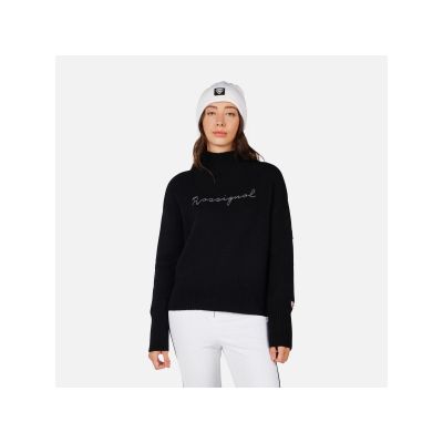 Rossignol Maglione signature