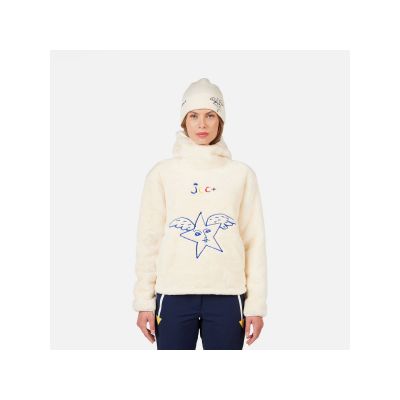 Rossignol Felpa ROSSIGNOL JCC valdiz fleece
