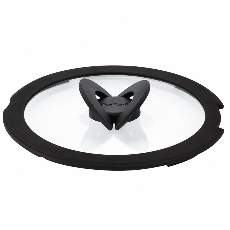 TEFAL Ingenio glass lid 18 cm L9846253