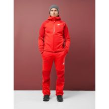 4f Giacca membrane softshell