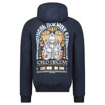 Geographical Norway Felpa Gakado DB
