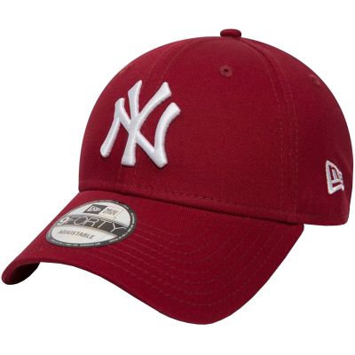 New Era Cappello New York Yankees Mlb League Essential