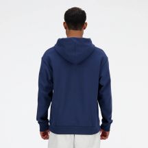 New Balance Felpa con cappuccio Athletics French Terry Hoo