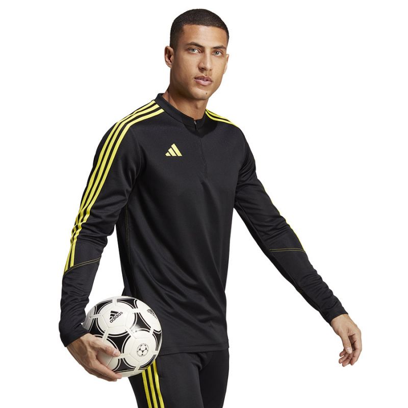 adidas Felpa Tiro Club Training Top