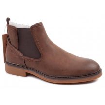 Wrangler Stivali Chelsea Toby elegant fashionable slip-on