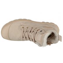 Palladium Scarpe Pampa Hi Zip WL