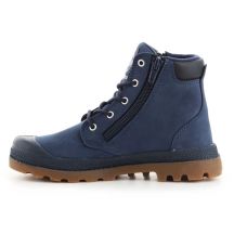 Palladium Scarpe Pampa Hi cuff WP