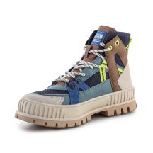 Palladium Scarpe Pallashock Outcity Mood indigo