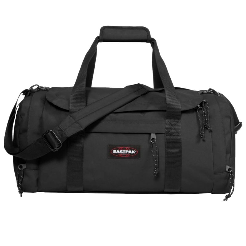Eastpak Reader S Bag EK00081D0081 Black One Size
