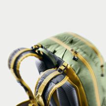 Deuter Zaino Attack