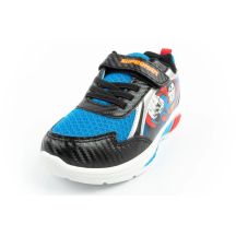 Leomil Sneakers children's sports for Superman LED