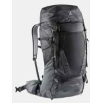 Deuter Zaino Futura Air Trek and Graphite Universal