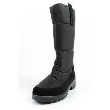 Progress Stivali winter snow boots warm fashionable zipper boots