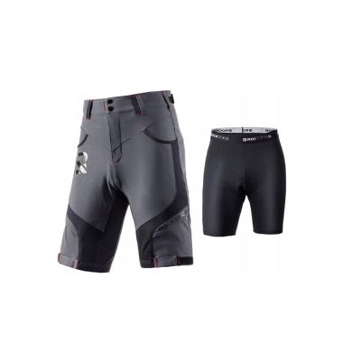 Rockbros Pantaloncini cycling, size