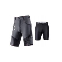 Rockbros Pantaloncini cycling, size