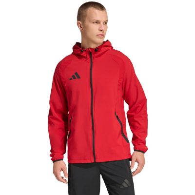 adidas Giacca Tiro Travel