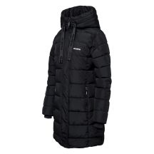 Iguana Cappotto Quilted Winter Manka