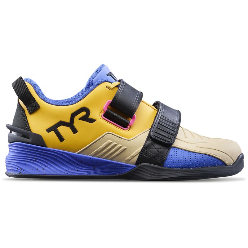 Tyr Scarpe lifter Training