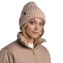 Buff Cappello Kim Knitted Fleece