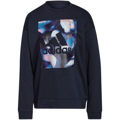 adidas Felpa Soft Knit Swe