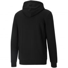 Puma Felpa con cappuccio ESS Big Logo