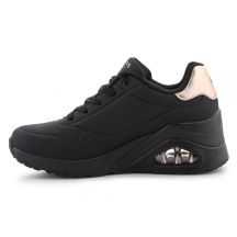 Skechers Scarpe Uno Wedge Hi Steps
